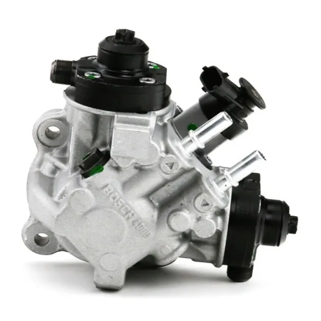 Hochdruckpumpe Bosch 0445010684 - 2