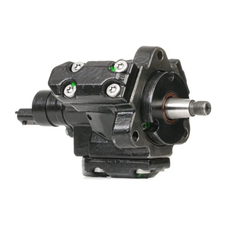 High-pressure pump Bosch 0445010011