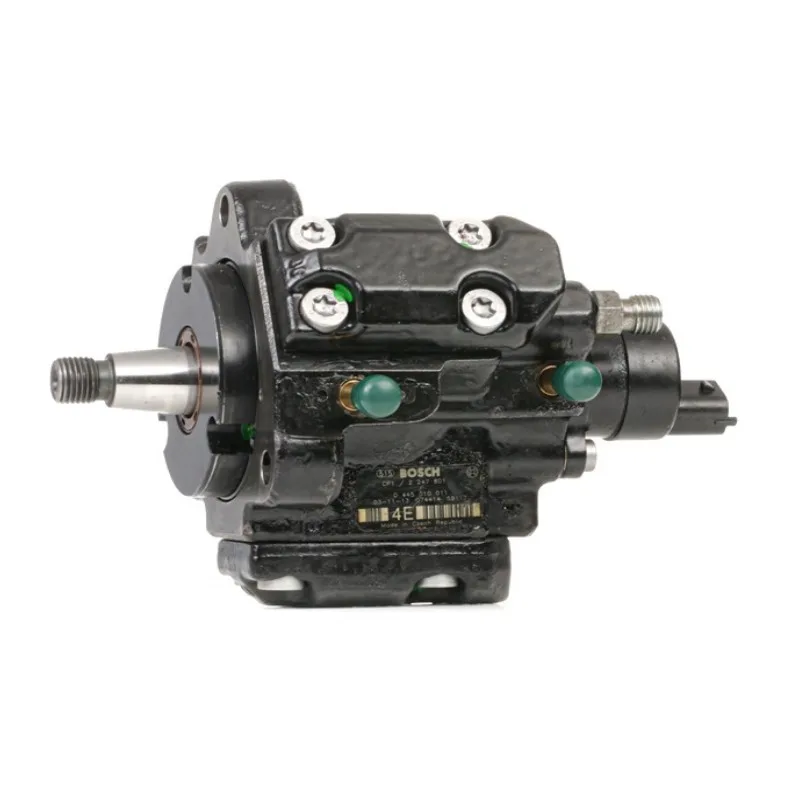 Pompe haute pression Bosch 0445010011 - 2