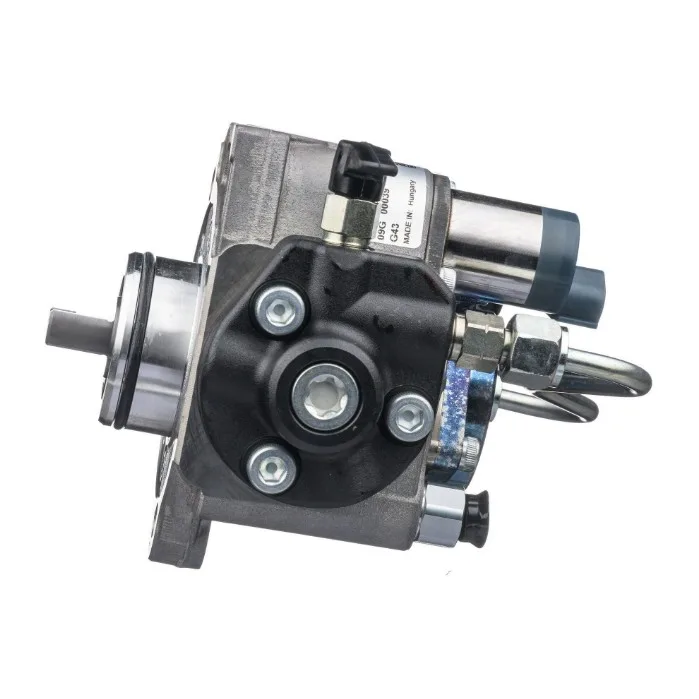 Pompe haute pression DENSO DCRP302040 - 2