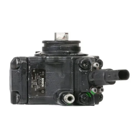 High-pressure pump Bosch 0445010030