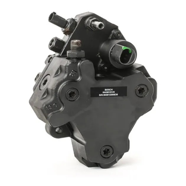Pompe haute pression Bosch 0445010120 - 2