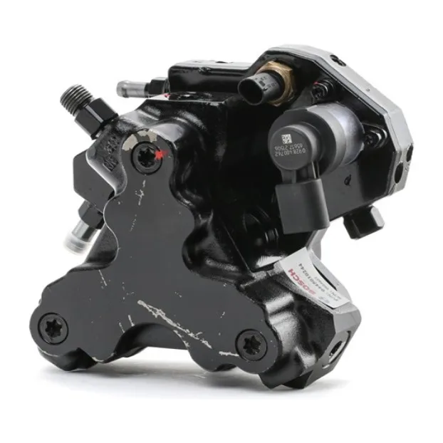 High-pressure pump Bosch 0445010244 - 2
