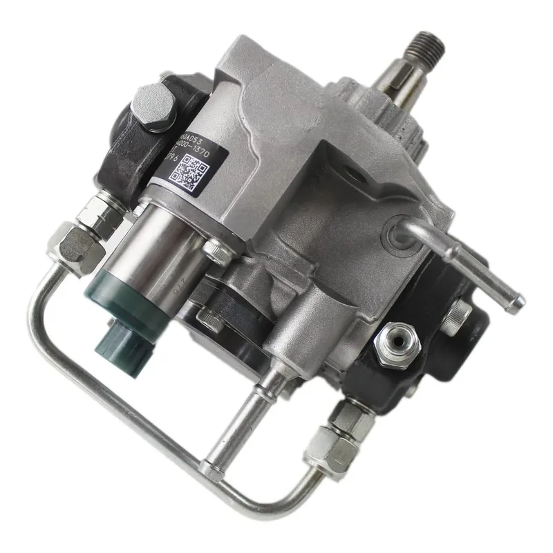 Hochdruckpumpe DENSO 294000-137