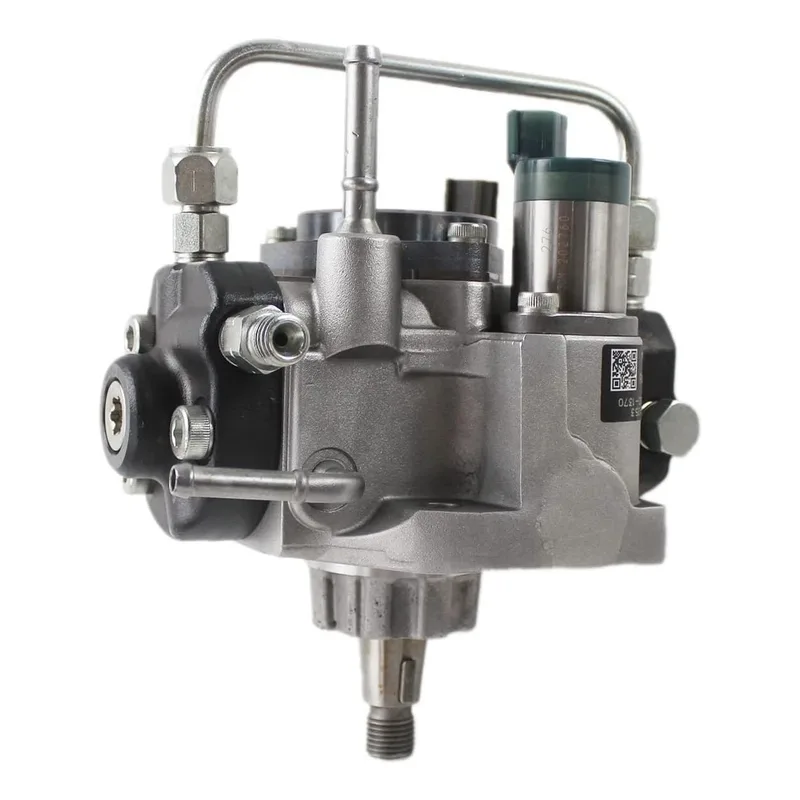 Hochdruckpumpe DENSO 294000-137 - 2