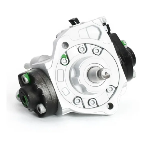 Hochdruckpumpe DENSO 294000-050