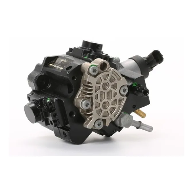 High-pressure pump Bosch 0445010148 - 2