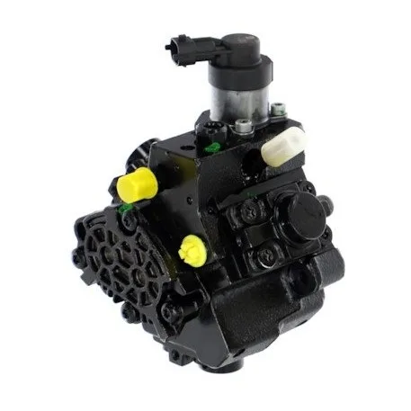 High-pressure pump Bosch 0445010212 - 2