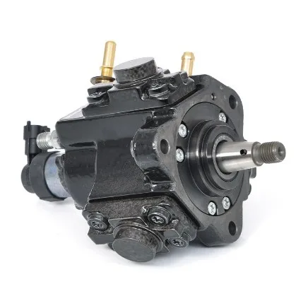 High-pressure pump Bosch 0445010414 - 2