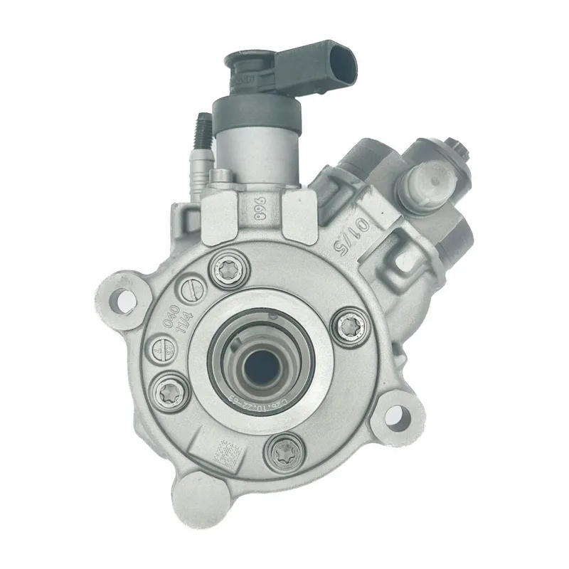 High-pressure pump Bosch 0445010755