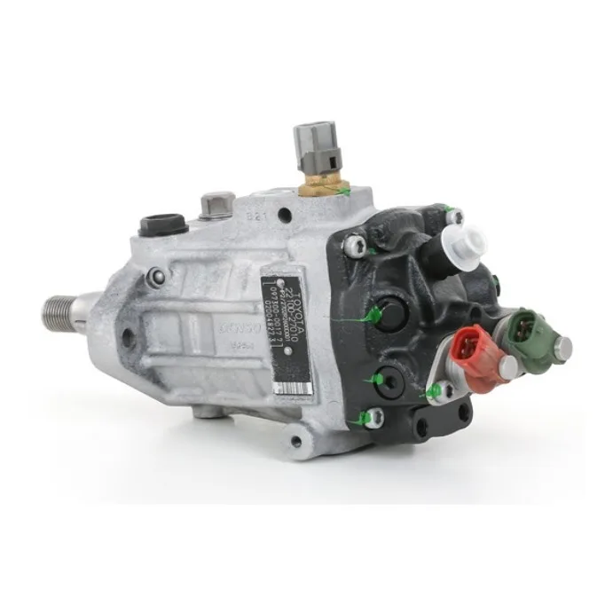 Hochdruckpumpe DENSO 097300-001X - 2