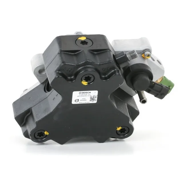 Pompe haute pression Bosch 0445010111 - 2