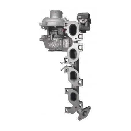 Turbo Garrett 874490-5001S - 2