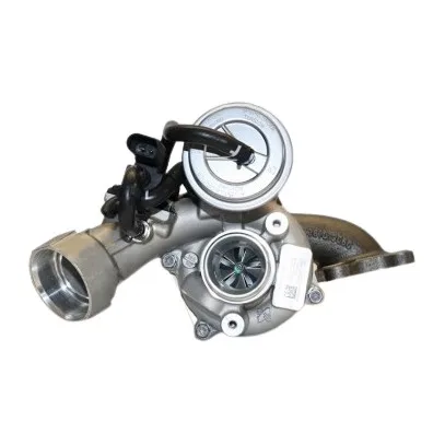 Turbo BorgWarner - KKK 1638 988 0000