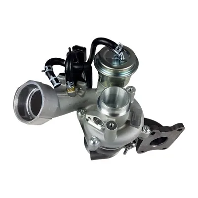 Turbo BorgWarner - KKK 1638 988 0000 - 2