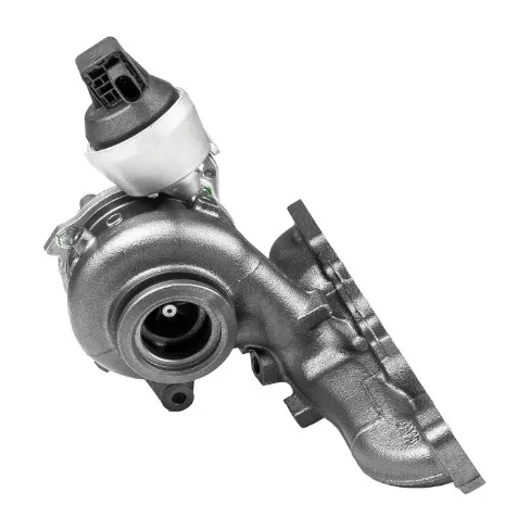 Turbo BorgWarner - KKK 5440 988 0035 - 3