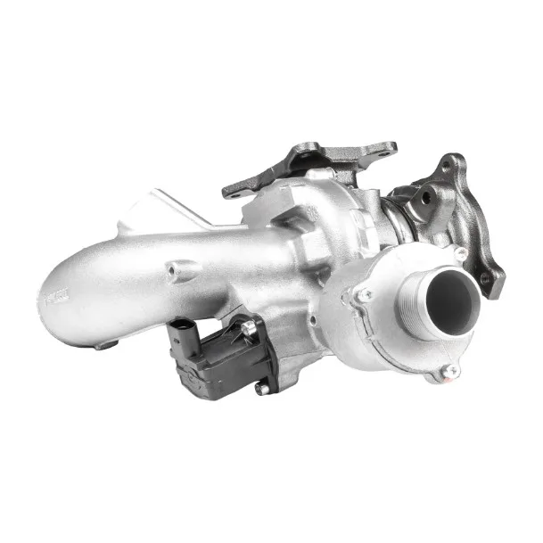 Turbo IHI 9VA11
