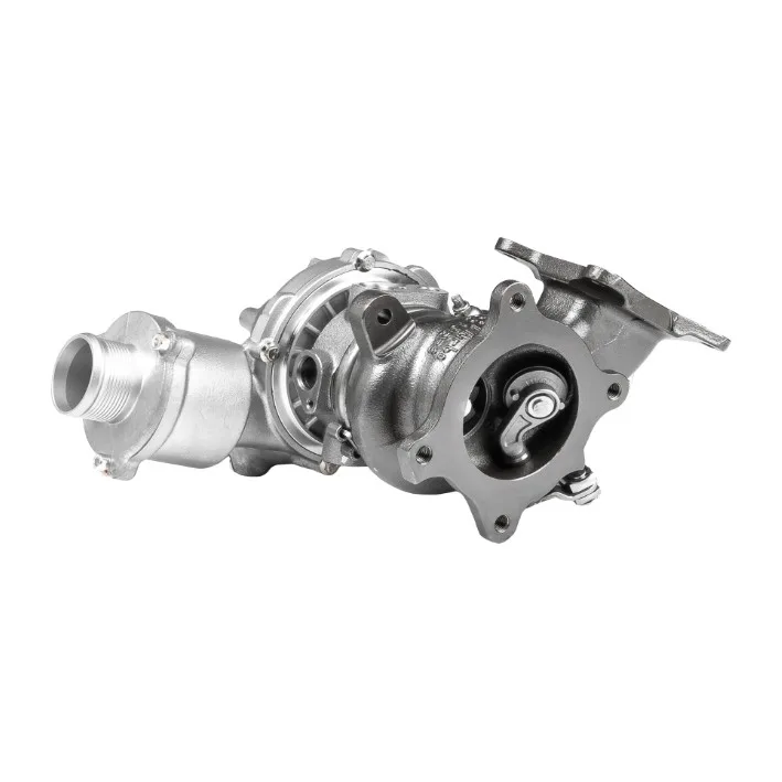 Turbo IHI 9VA11 - 2