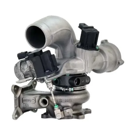 Turbo IHI 06L145702M