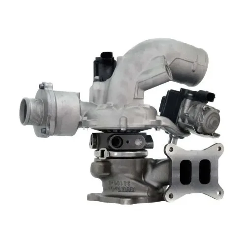 Turbo IHI 06L145702M - 3