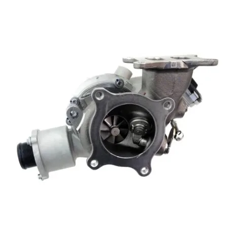 Turbo BorgWarner - KKK 5303 988 0765 - 2