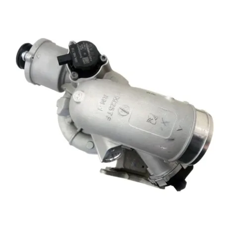 Turbo BorgWarner - KKK 5303 988 0765 - 3