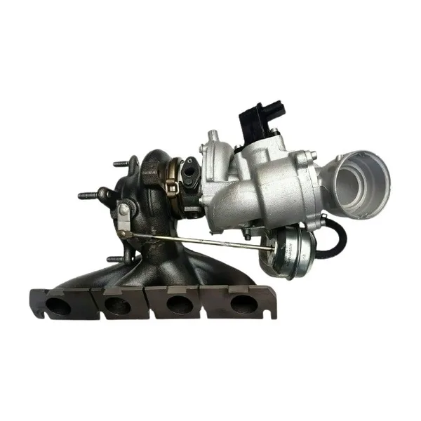Turbo IHI 06J145702S