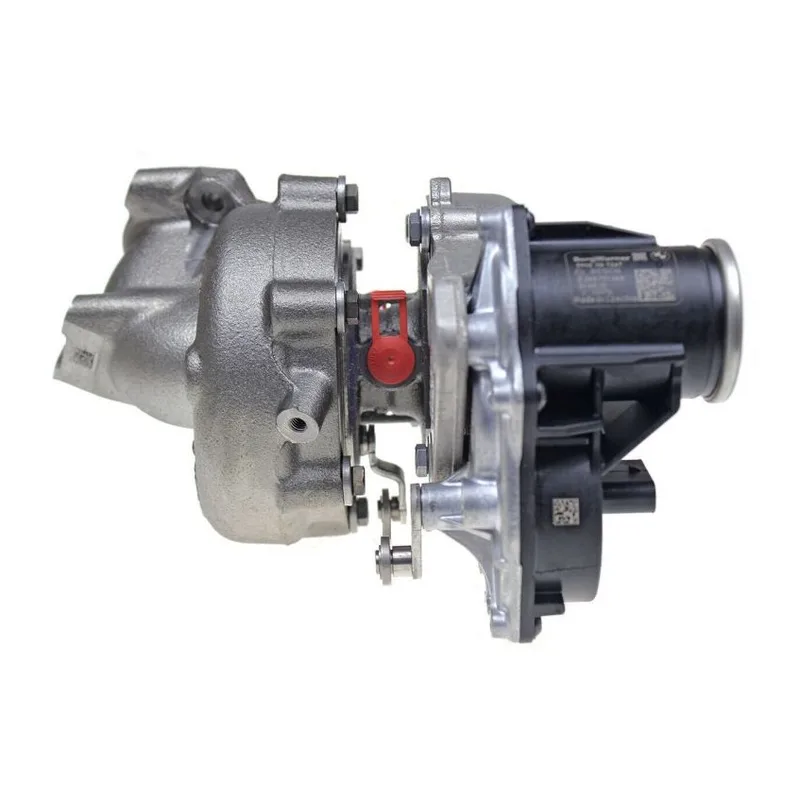 Turbolader BorgWarner - KKK 1638 970 0016 - 2