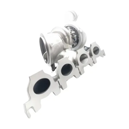 Turbo Mitsubishi 49477-02404 - 2