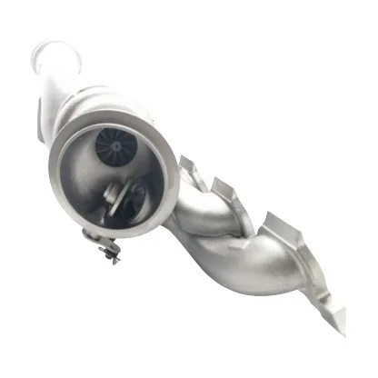 Turbo Mitsubishi 49477-02404 - 3