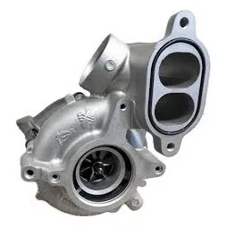Turbolader BorgWarner - KKK 1853 970 0056