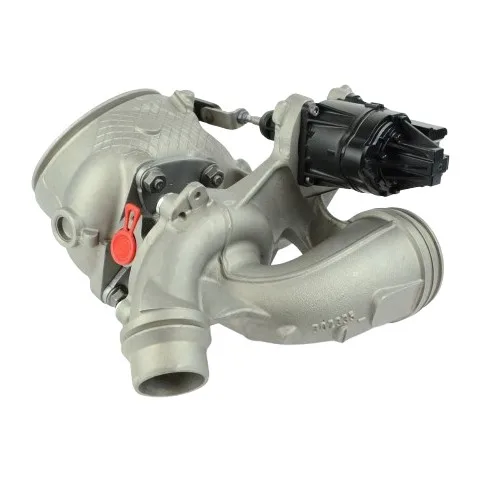 Turbo BMTS 8631700