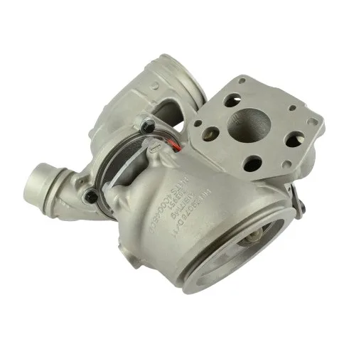 Turbo BMTS 8631700 - 2