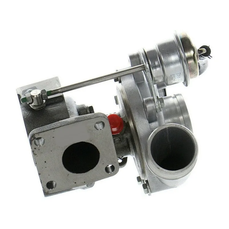 SL Turbo 49377-07050 - 3