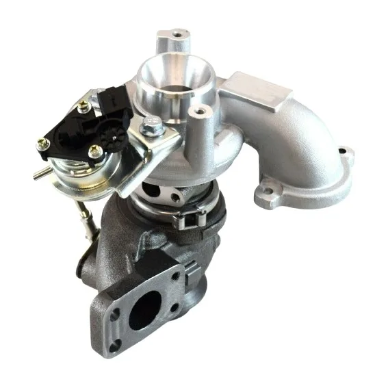 SL Turbo 49373-02013