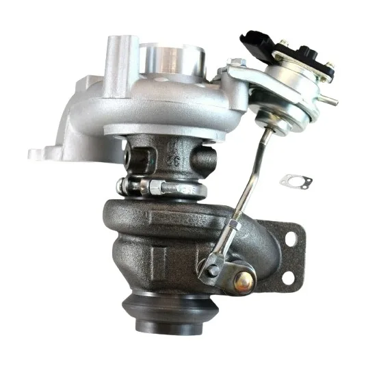 SL Turbo 49373-02013 - 2