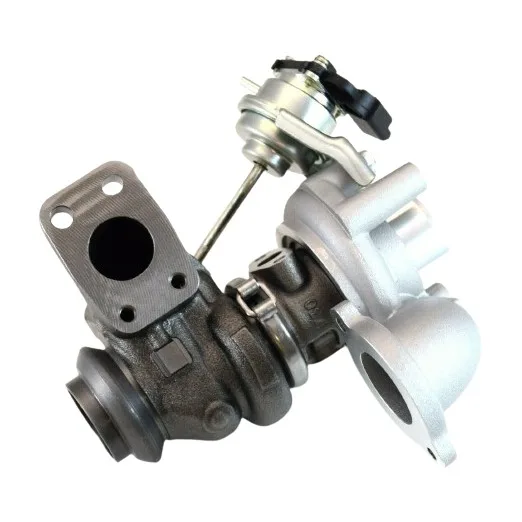 SL Turbo 49373-02013 - 3