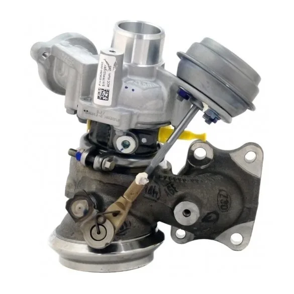 Turbo Garrett 836250-5001S - 2