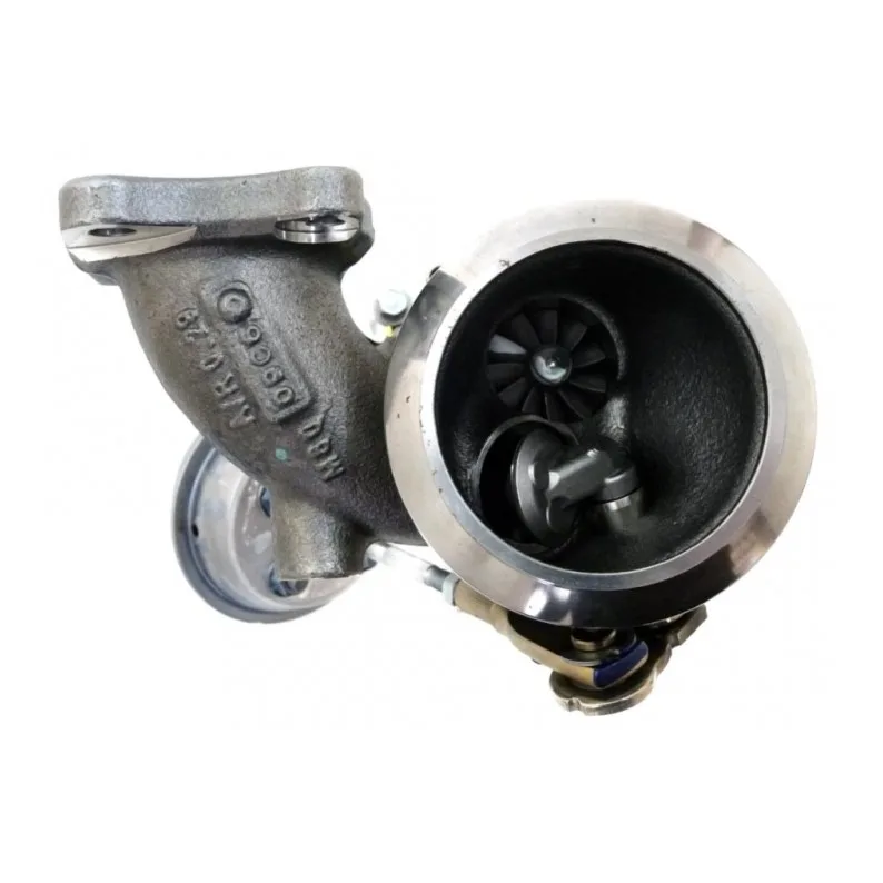Turbo Garrett 836250-5001S - 3
