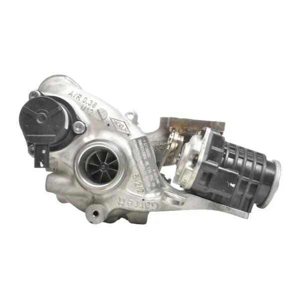 Turbolader Garrett 887157-5001S