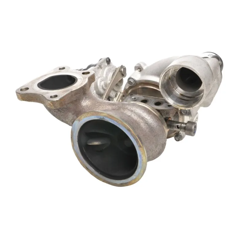 Turbo Garrett 887157-5001S - 3