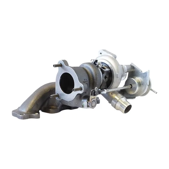 Turbo Mitsubishi 49373-05005 - 5