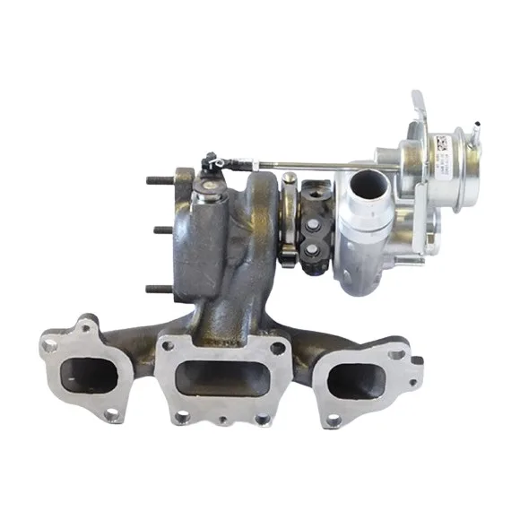 Turbo Mitsubishi 49373-05005 - 6