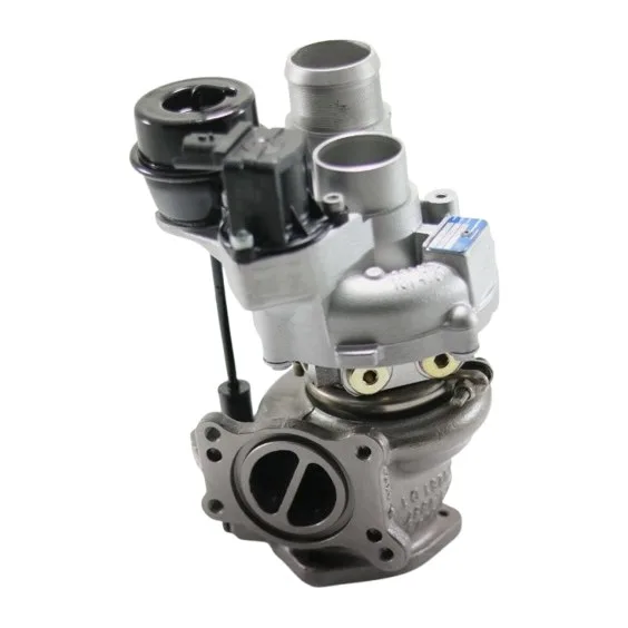Turbolader BorgWarner - KKK 5303 988 0386