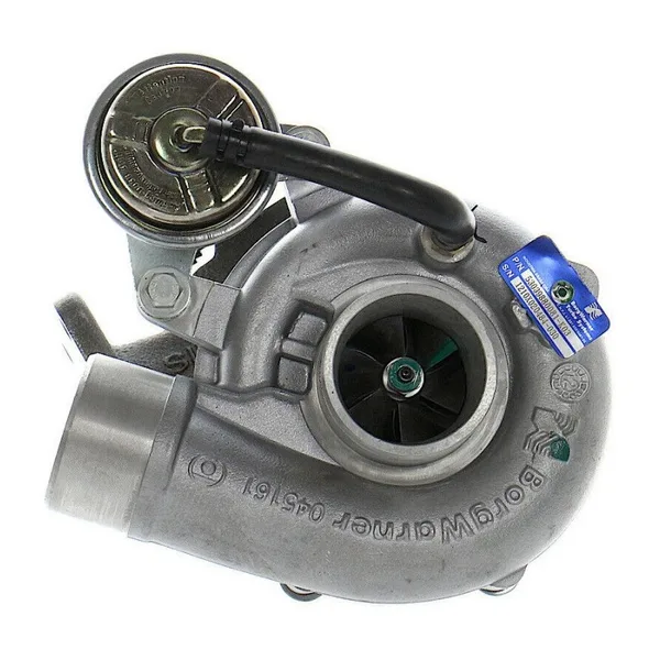 SL Turbo 5303 988 0081