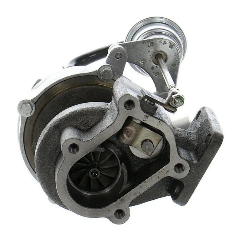 SL Turbo 5303 988 0081 - 2