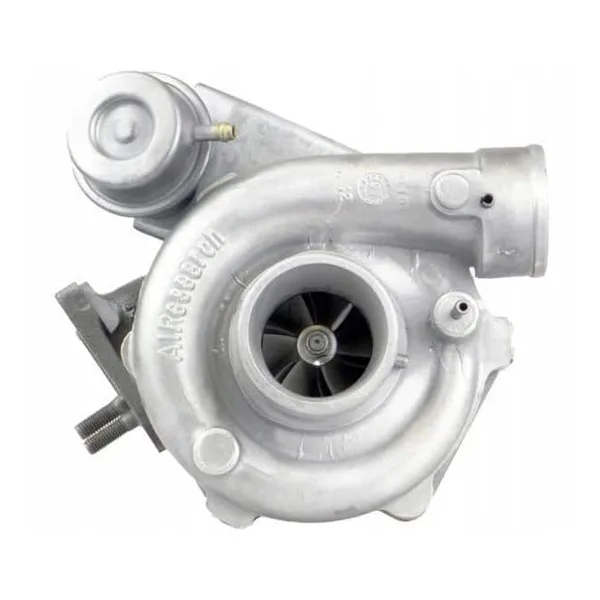 Turbo Garrett 454154-5001S