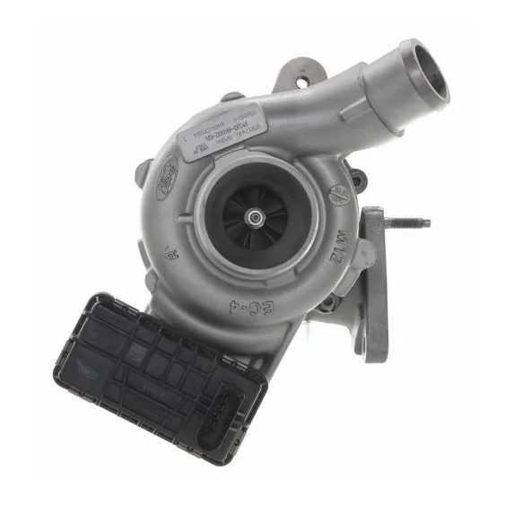 Turbo Garrett 786880-5023S