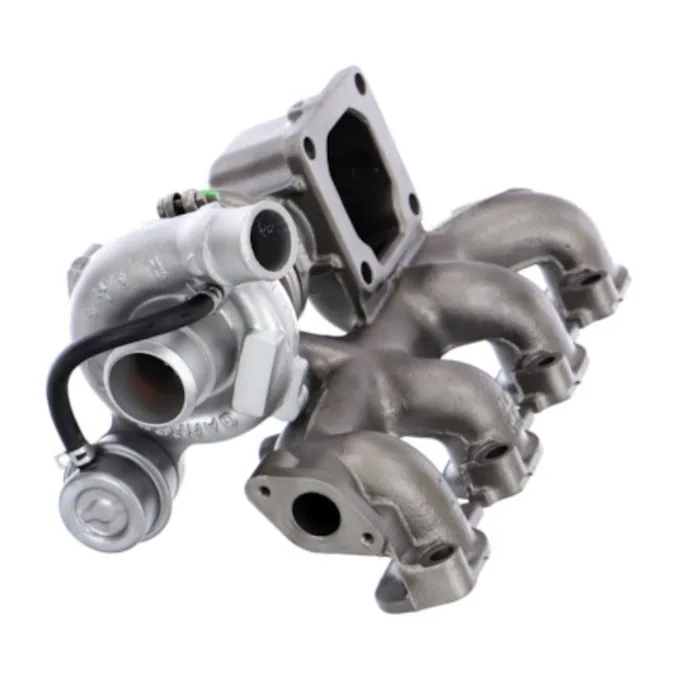 Turbo Garrett 726194-5005S