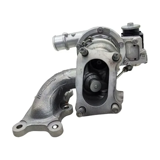 Turbo Garrett 839827-0009 - 2